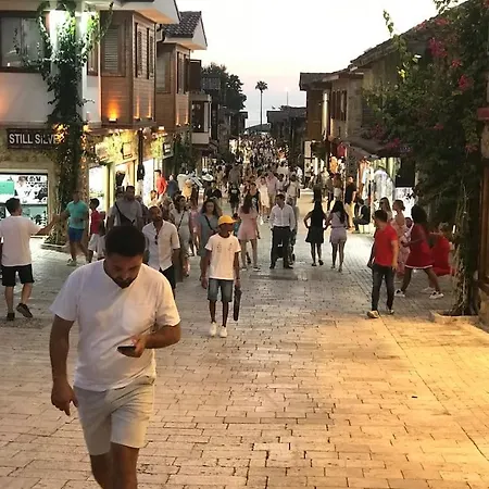 Guezel Ev سيدي