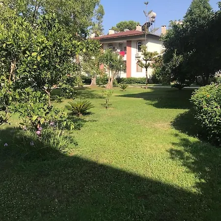 Appartamento Guezel Ev Side